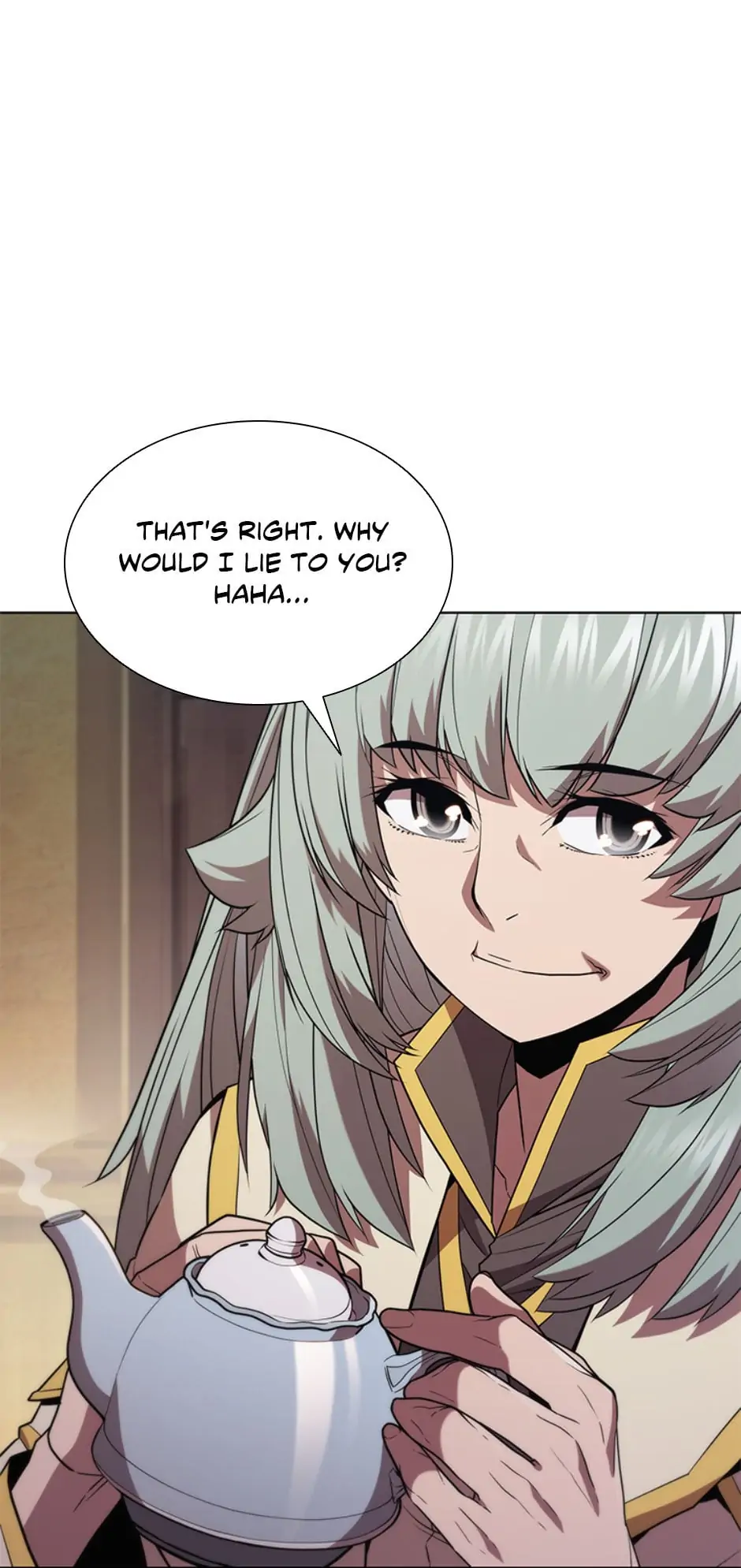 Read Taming Master EN Manga Online