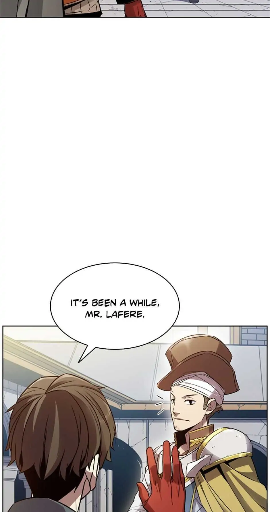 Read Taming Master EN Manga Online