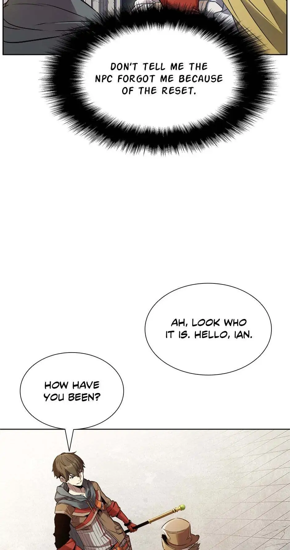 Read Taming Master EN Manga Online