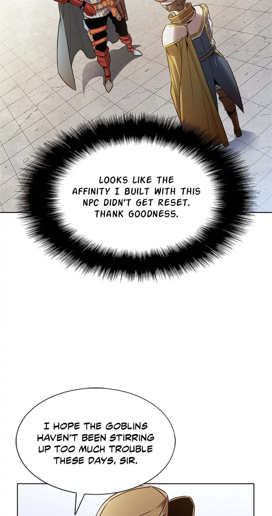 Read Taming Master EN Manga Online