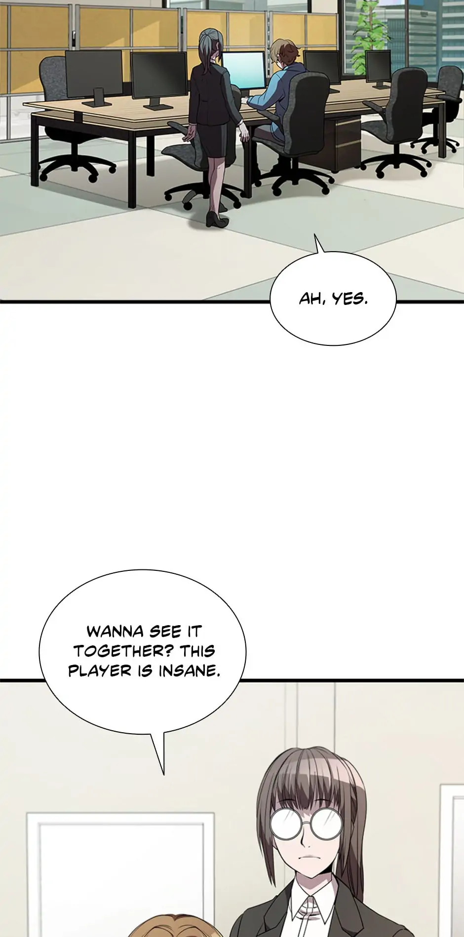 Read Taming Master EN Manga Online