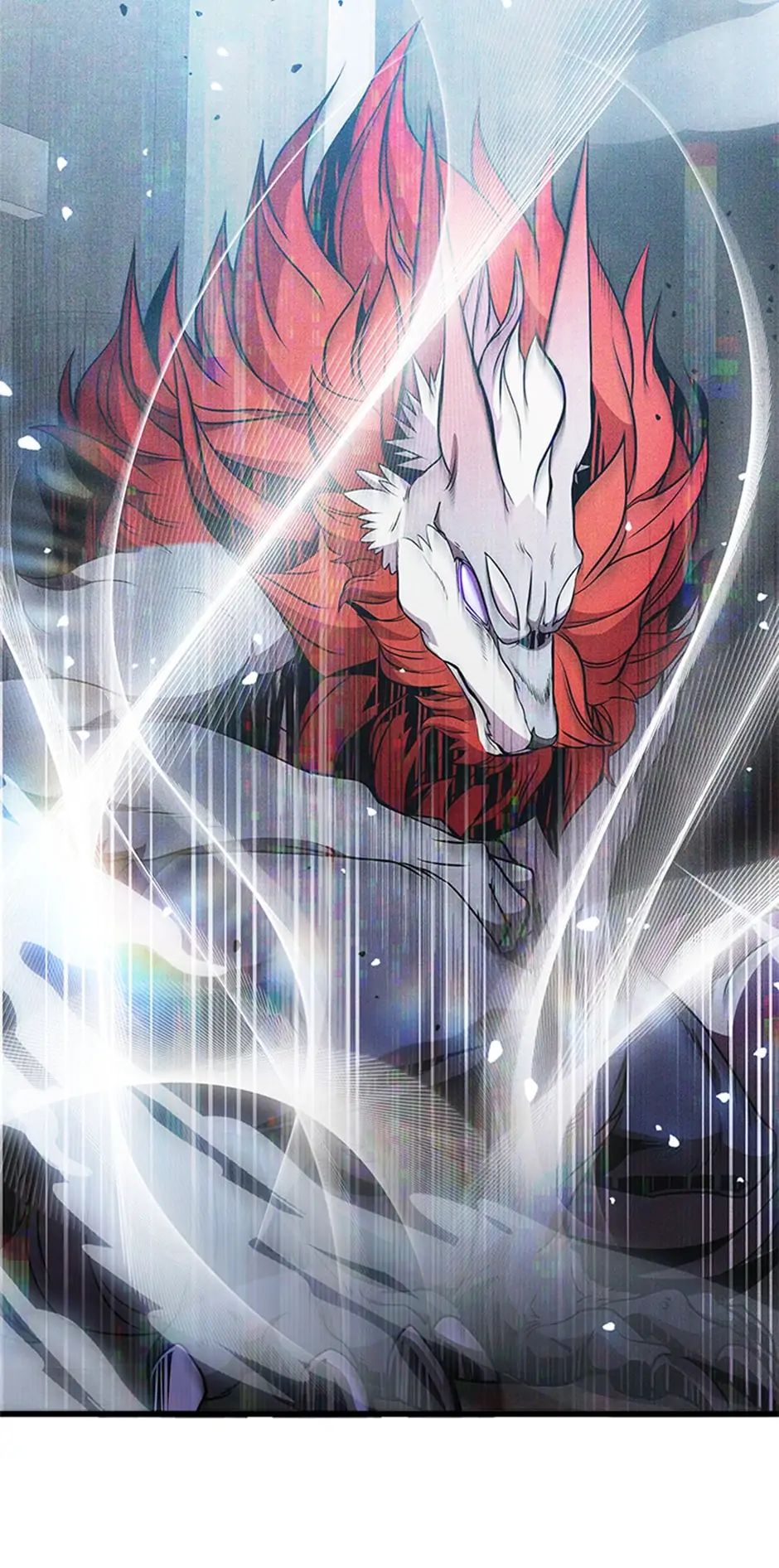 Read Taming Master EN Manga Online