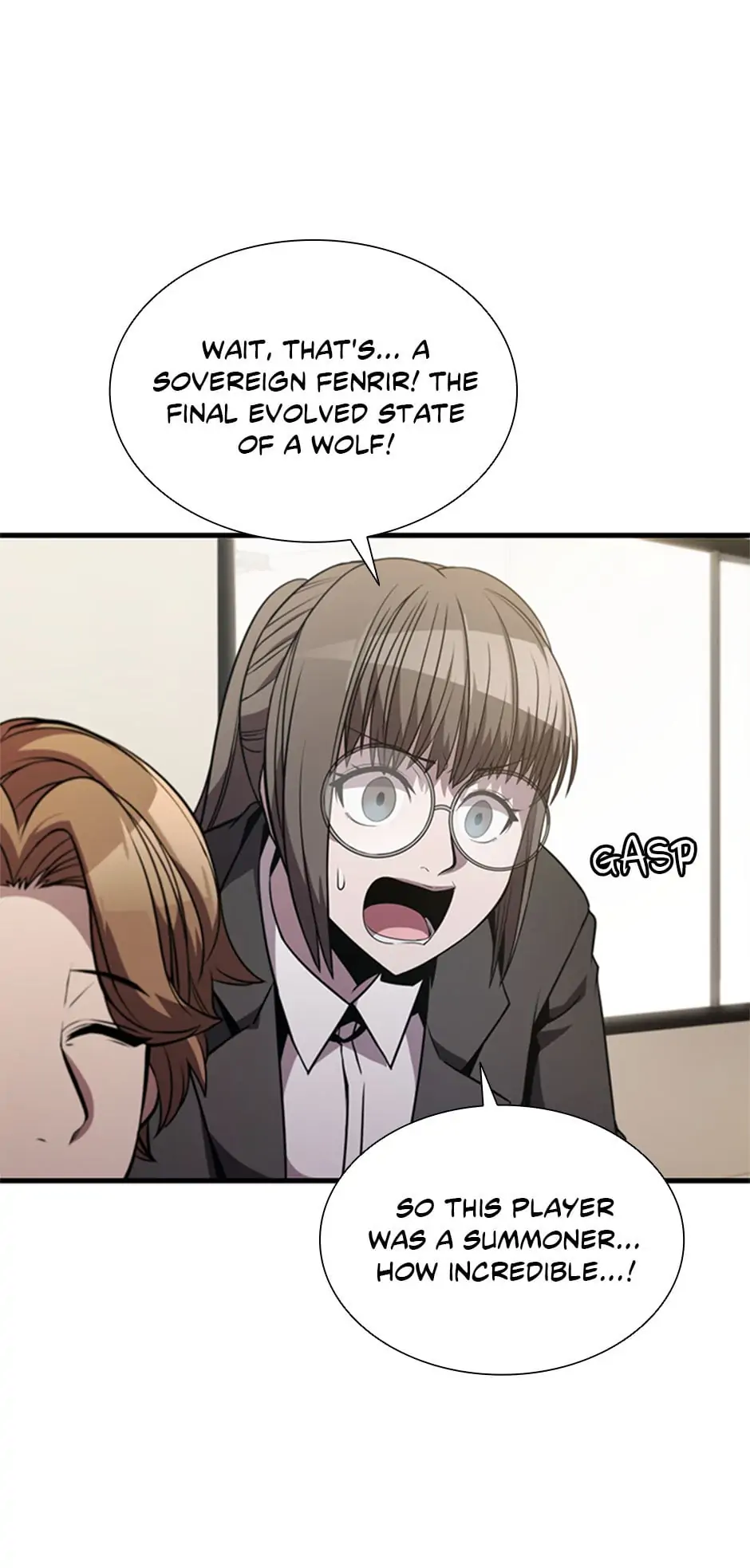 Read Taming Master EN Manga Online