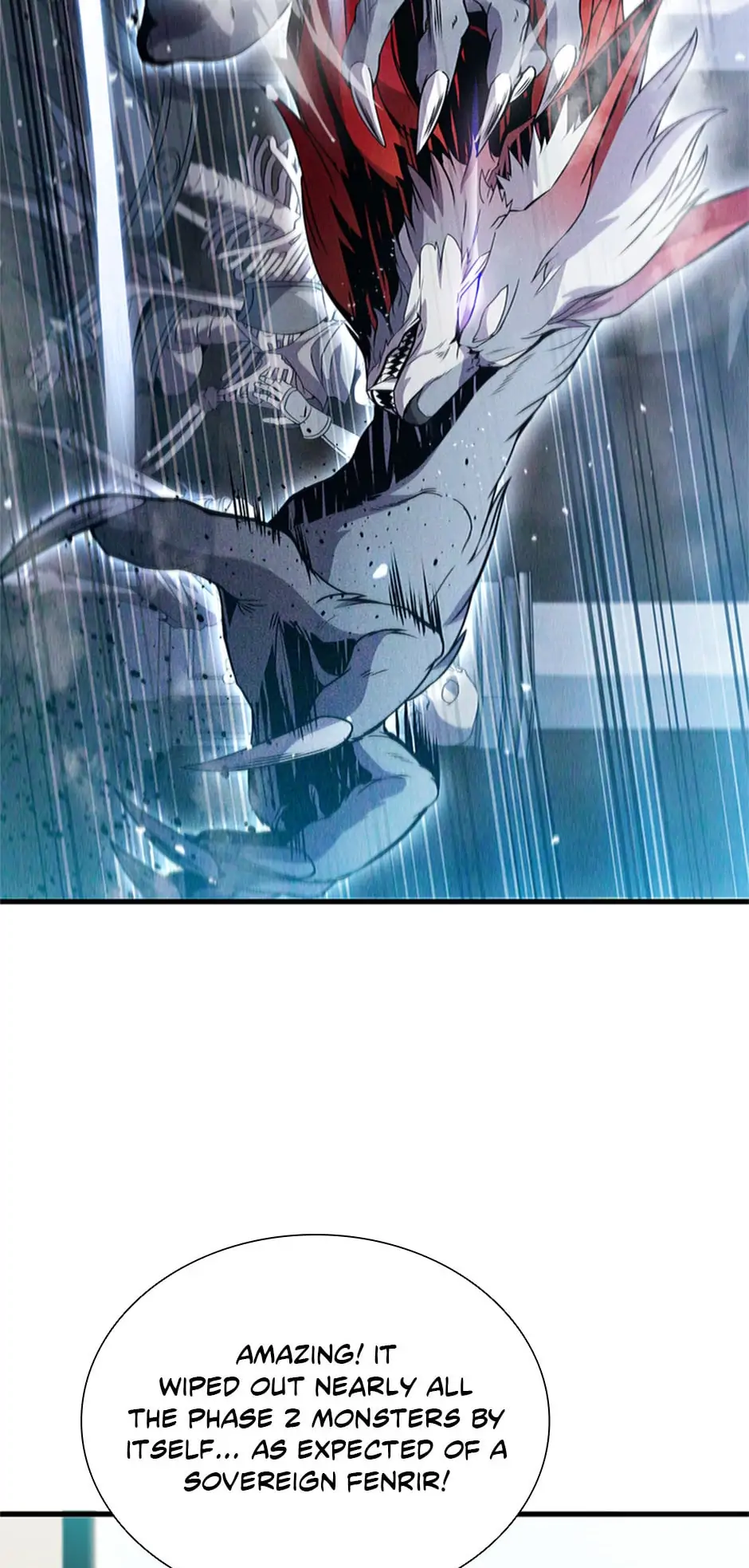Read Taming Master EN Manga Online