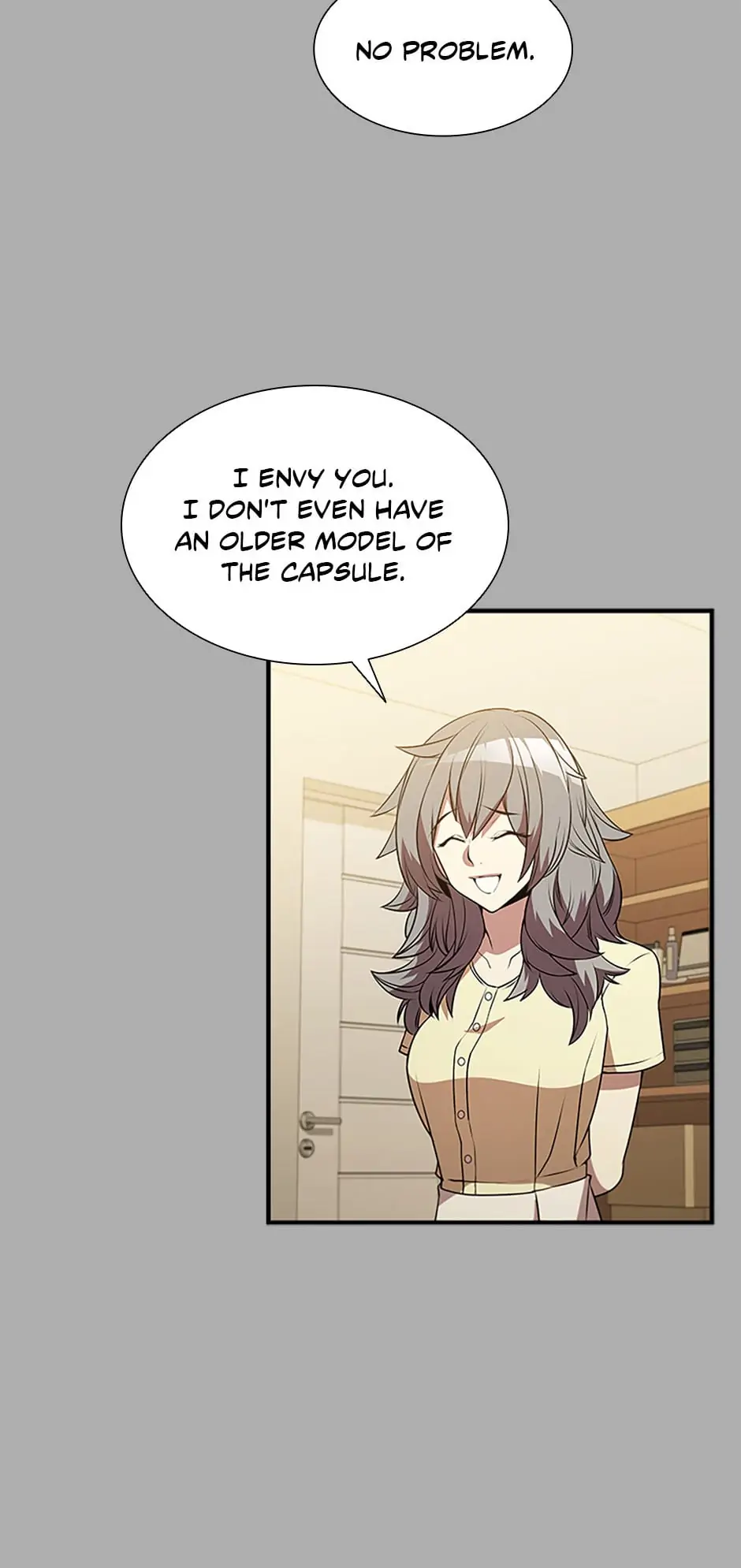 Read Taming Master EN Manga Online