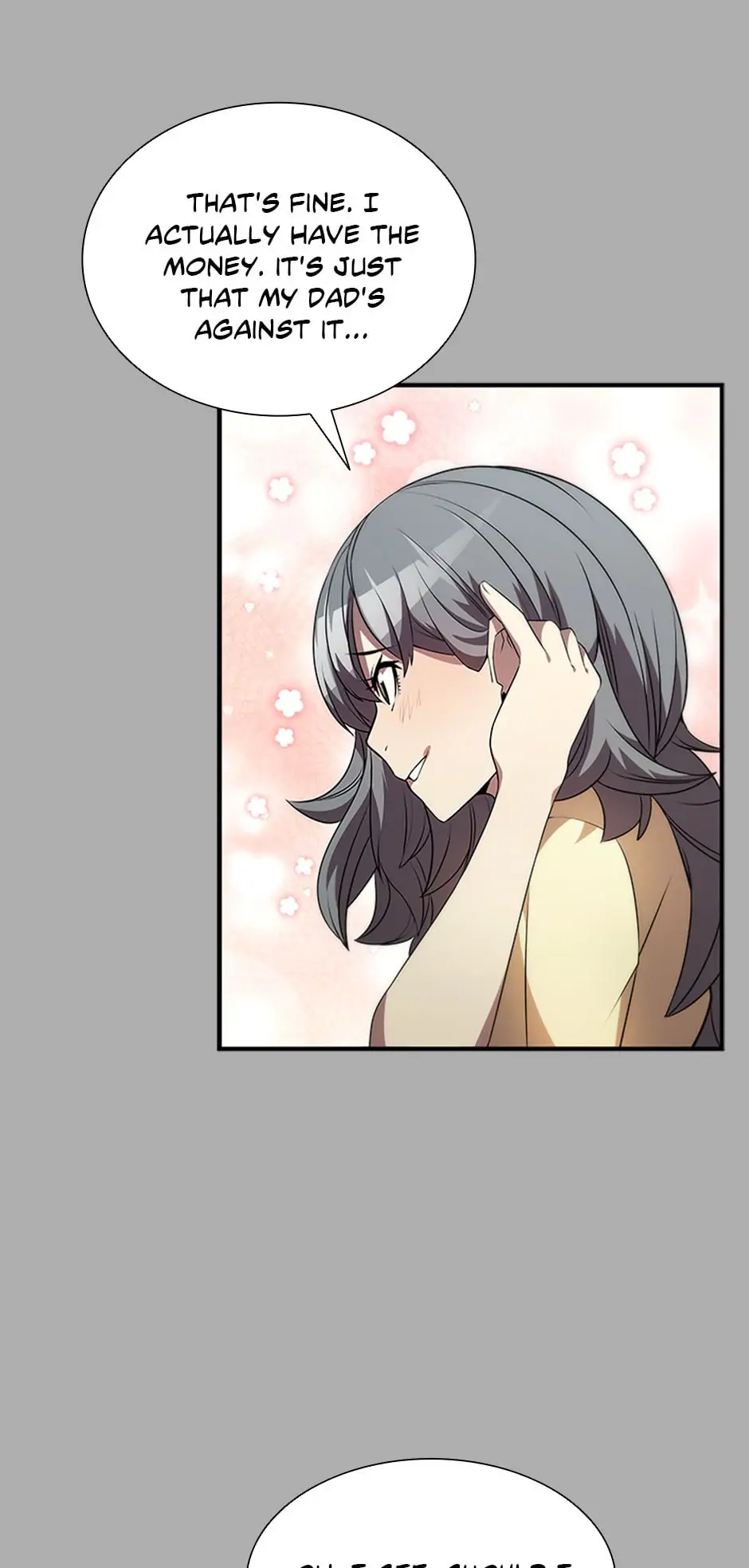 Read Taming Master EN Manga Online