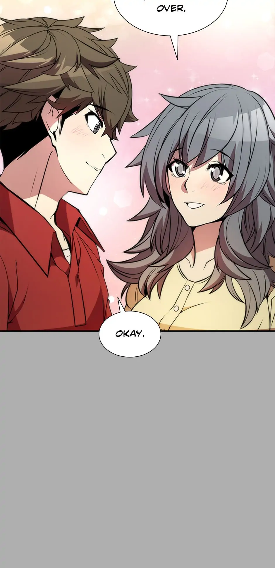 Read Taming Master EN Manga Online