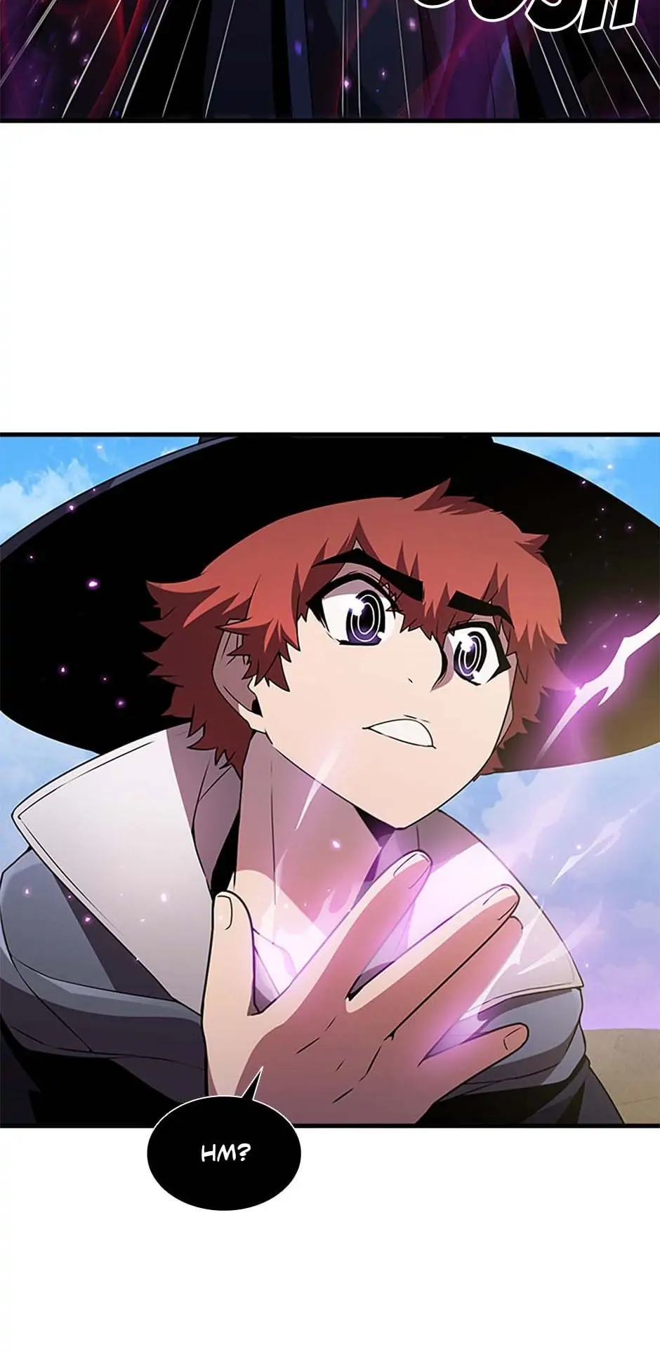 Read Taming Master EN Manga Online