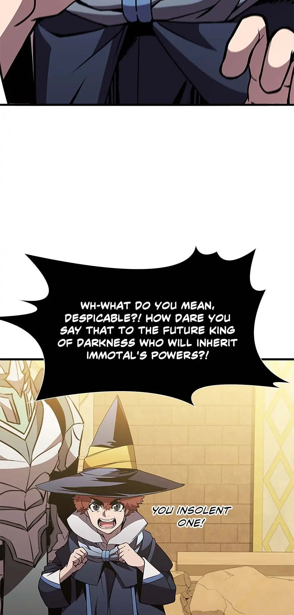 Read Taming Master EN Manga Online