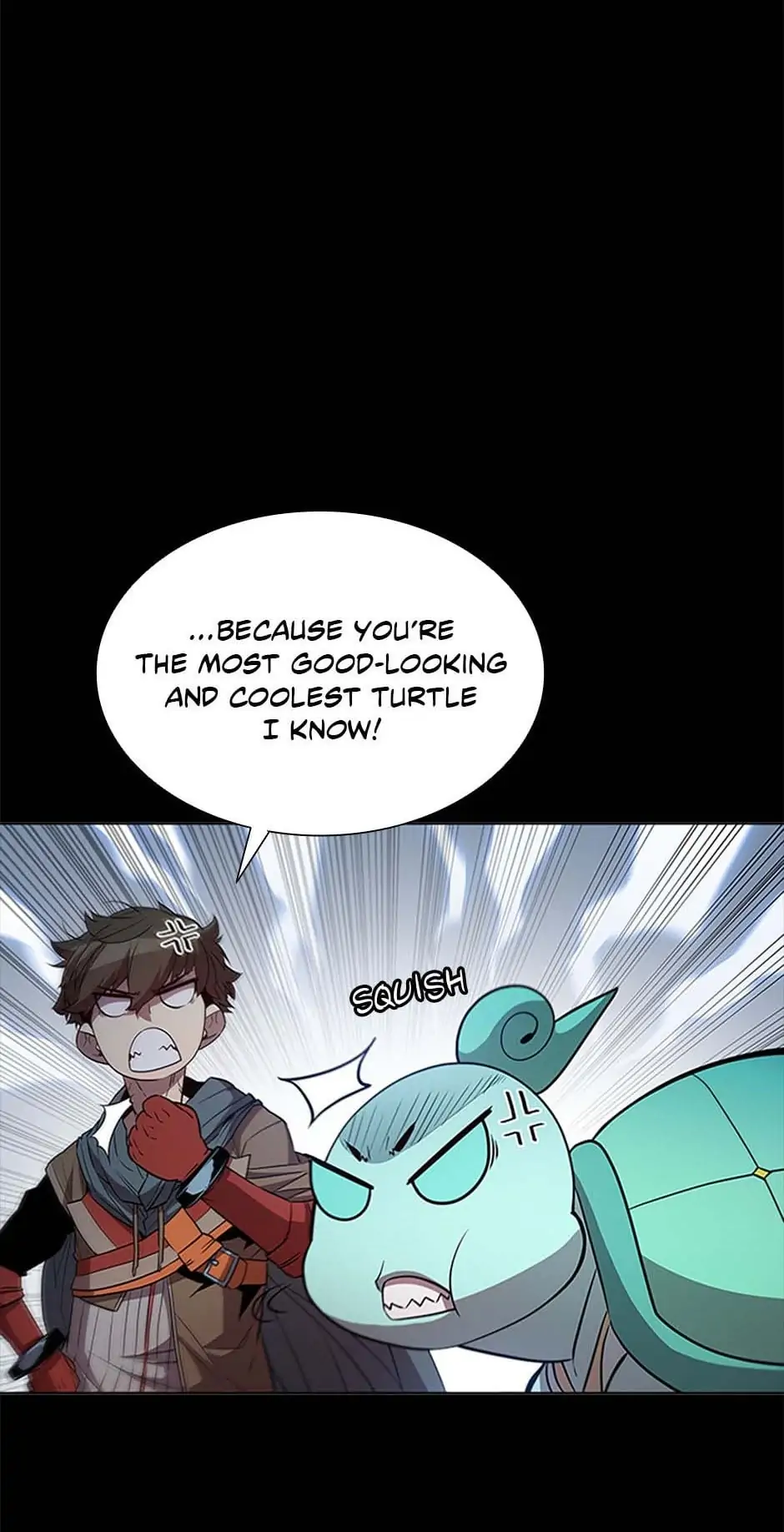 Read Taming Master EN Manga Online