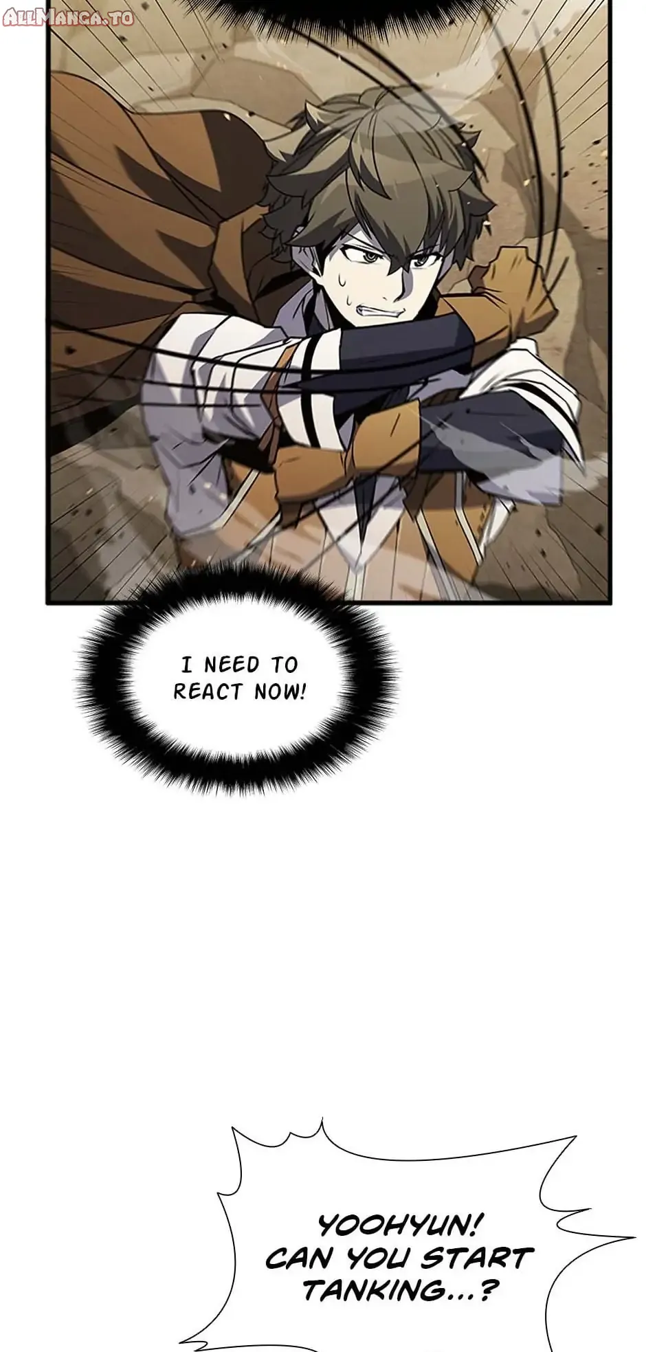 Read Taming Master EN Manga Online