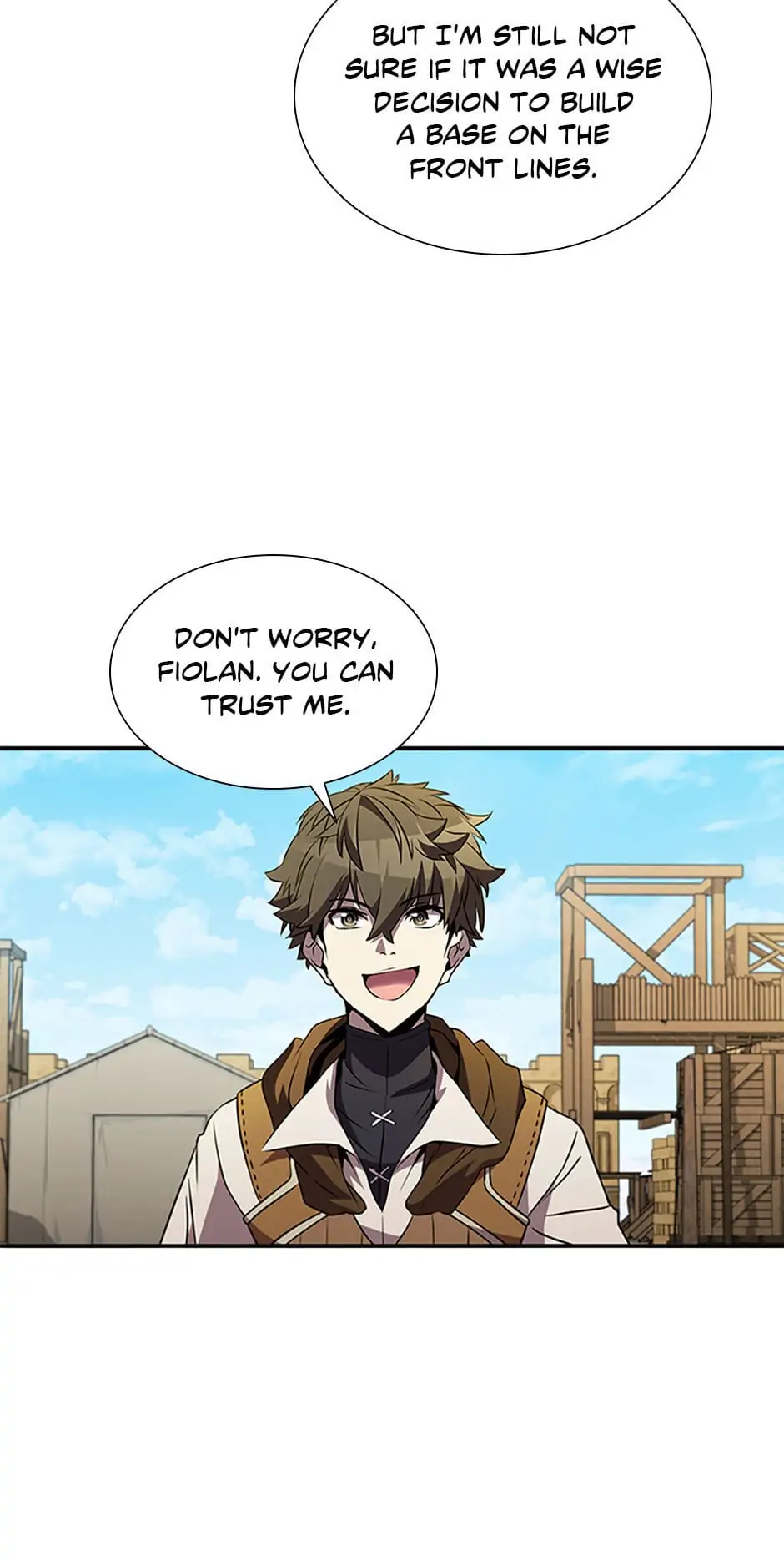 Read Taming Master EN Manga Online