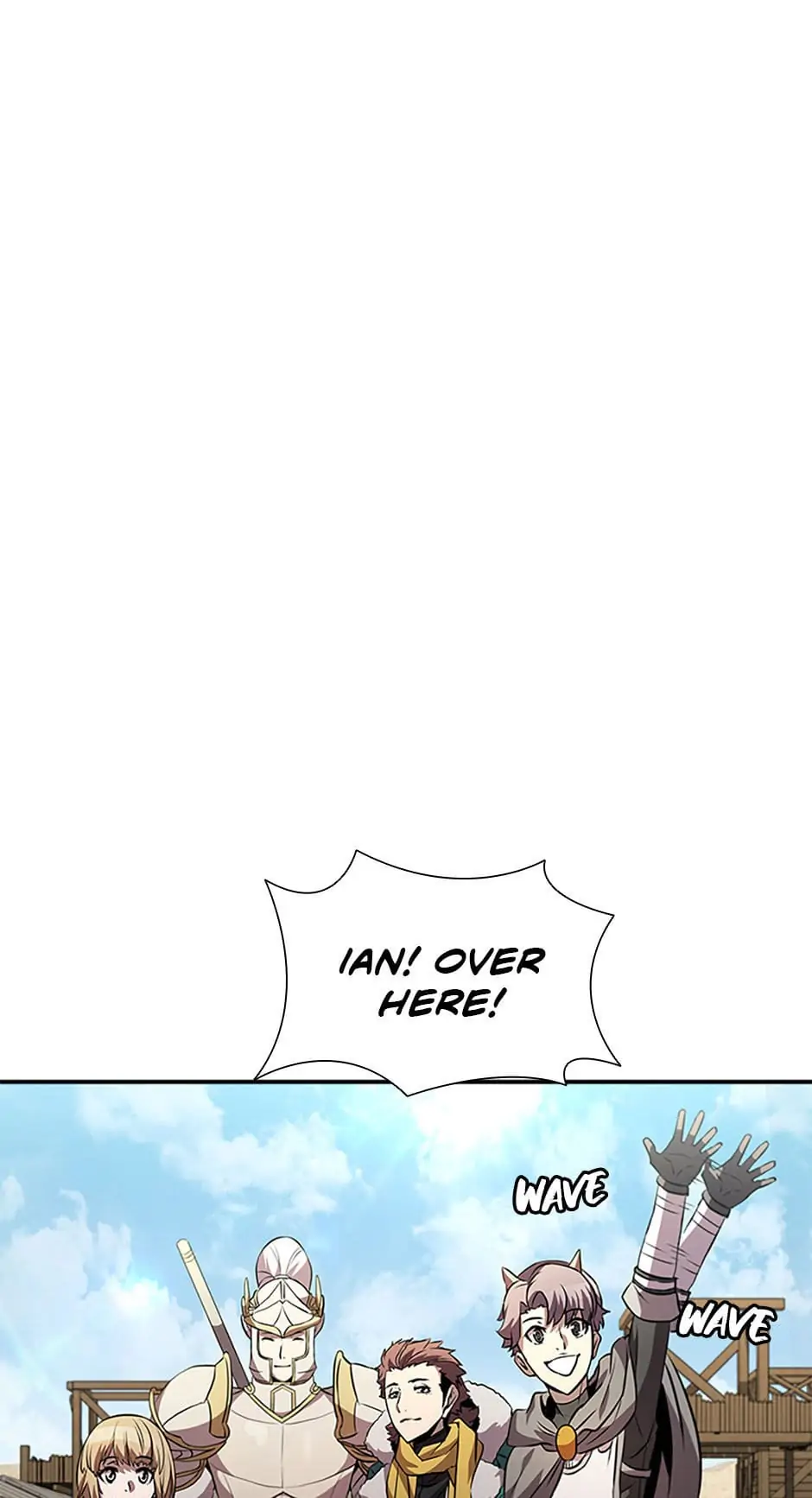 Read Taming Master EN Manga Online