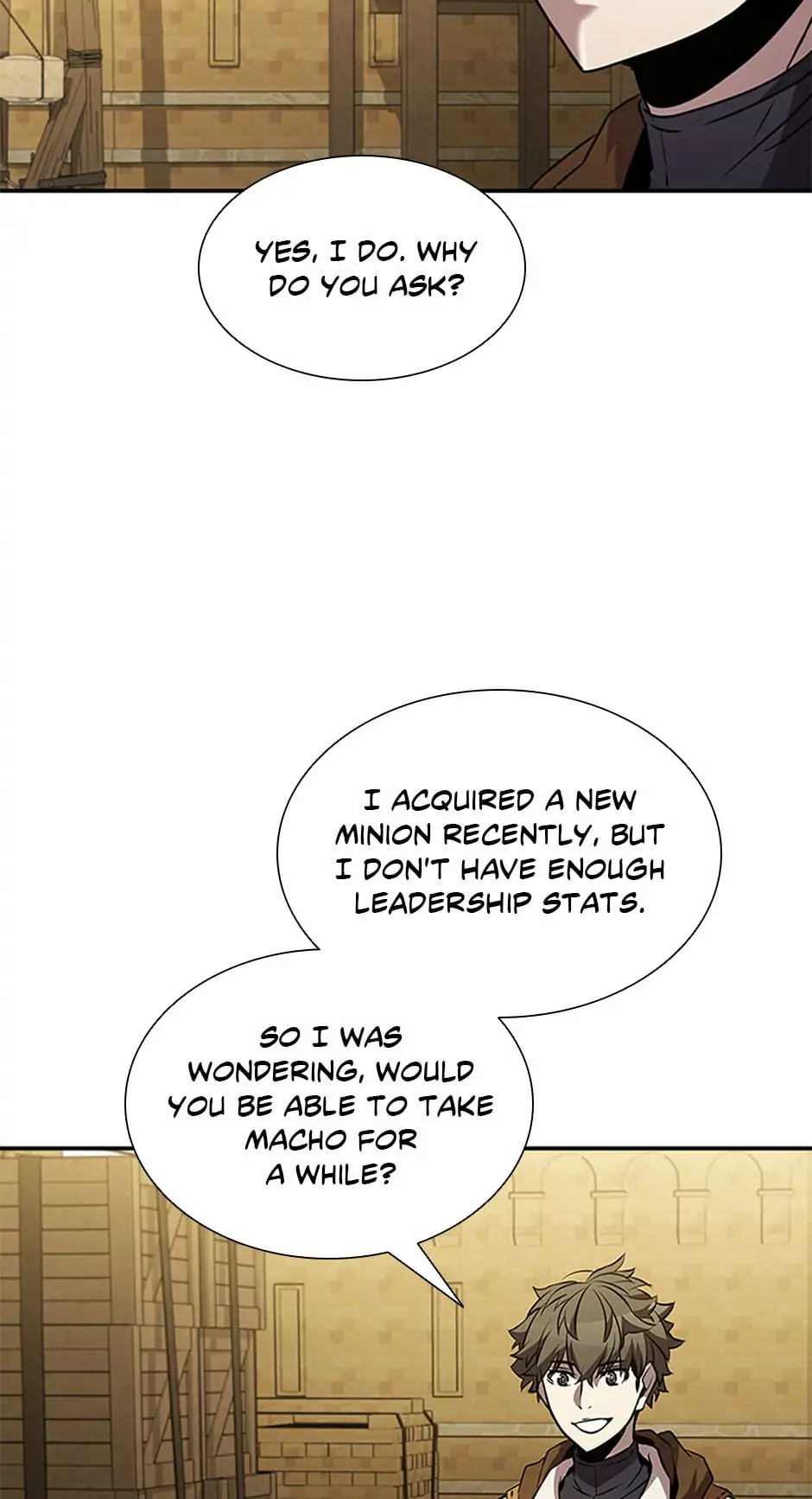 Read Taming Master EN Manga Online