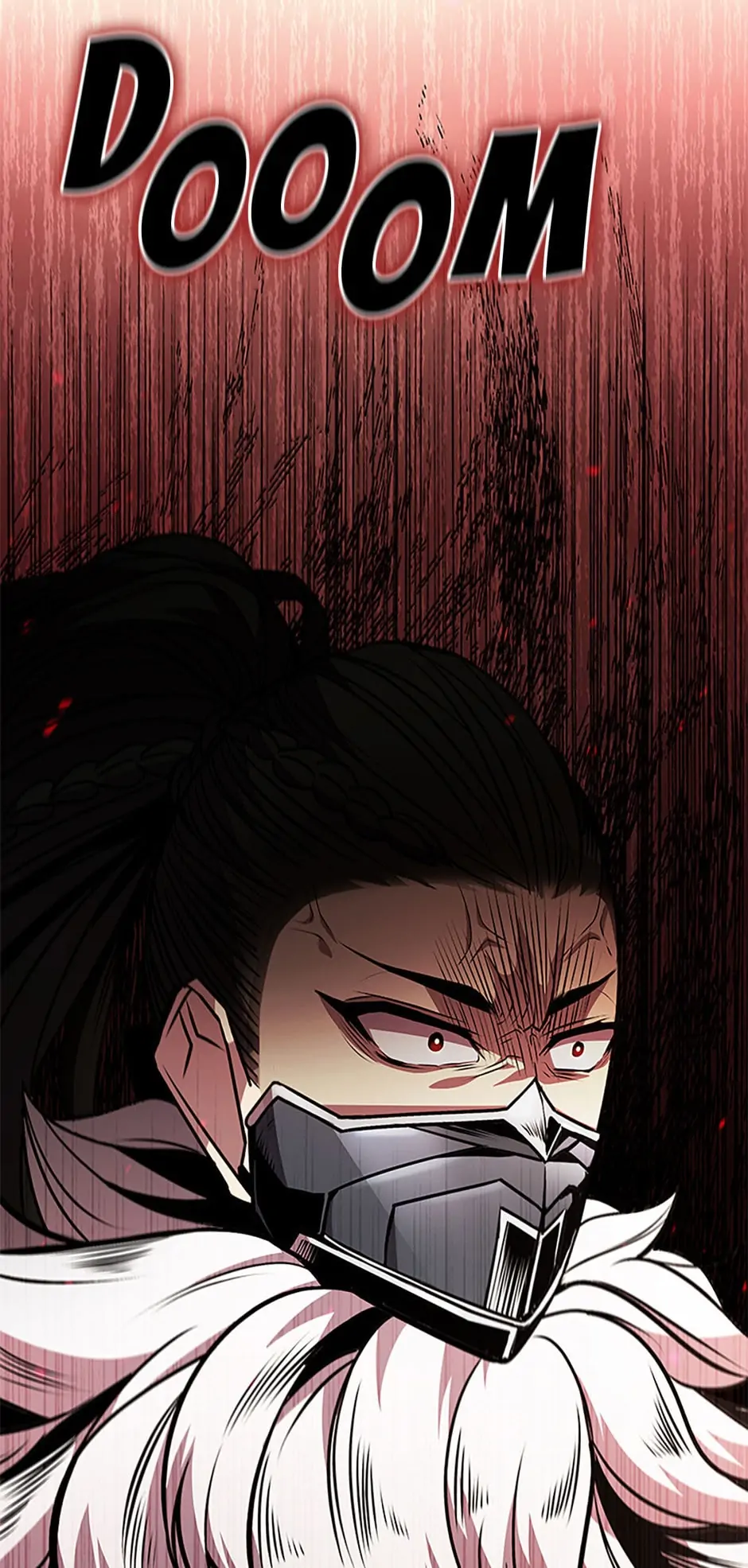 Read Taming Master EN Manga Online