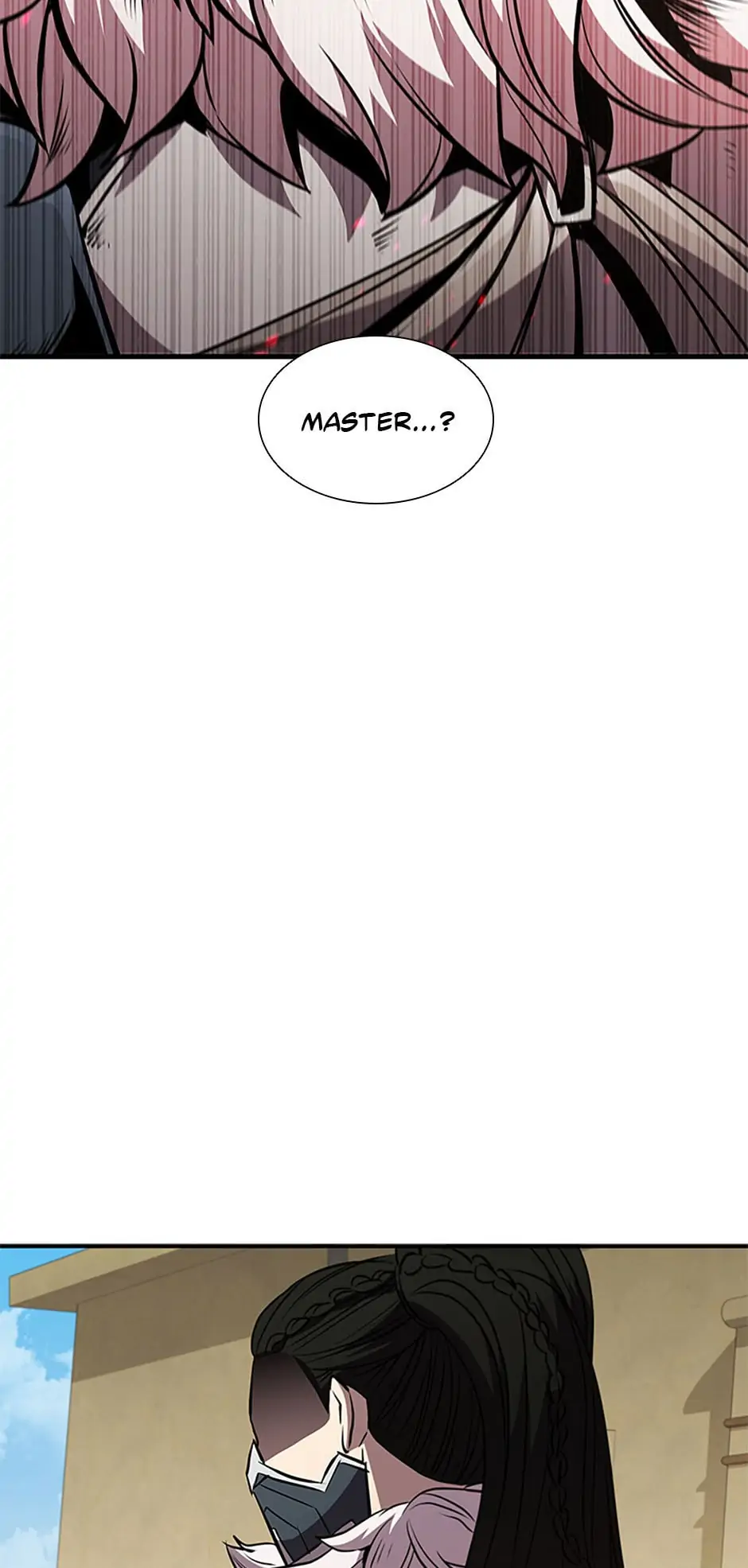 Read Taming Master EN Manga Online