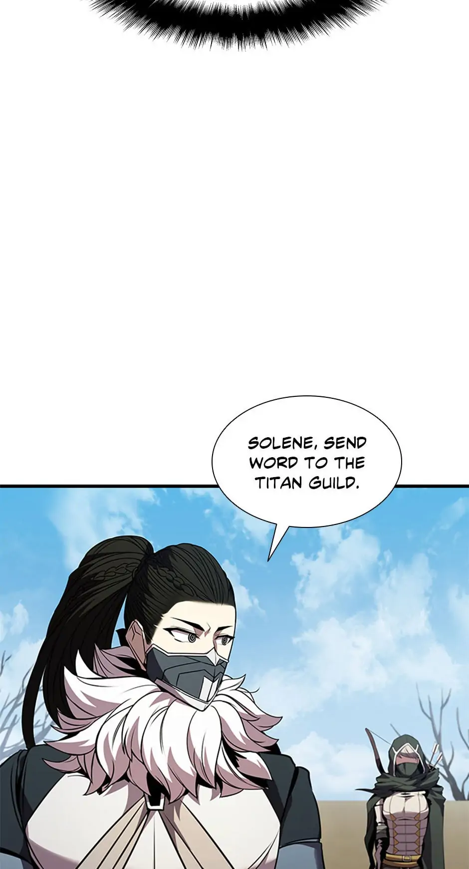 Read Taming Master EN Manga Online