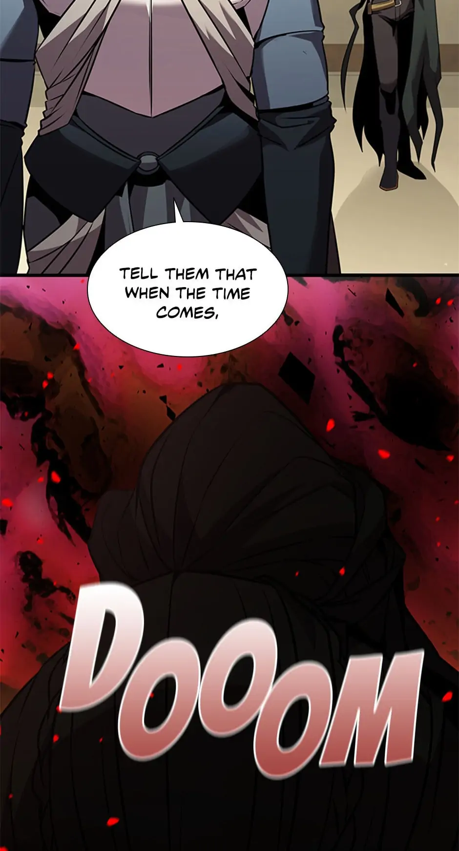 Read Taming Master EN Manga Online