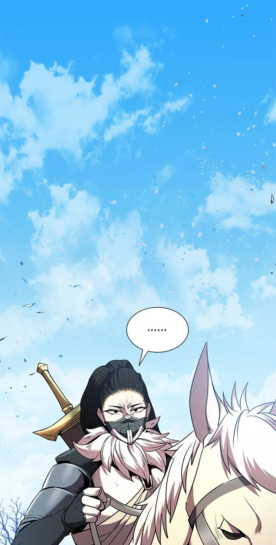Read Taming Master EN Manga Online