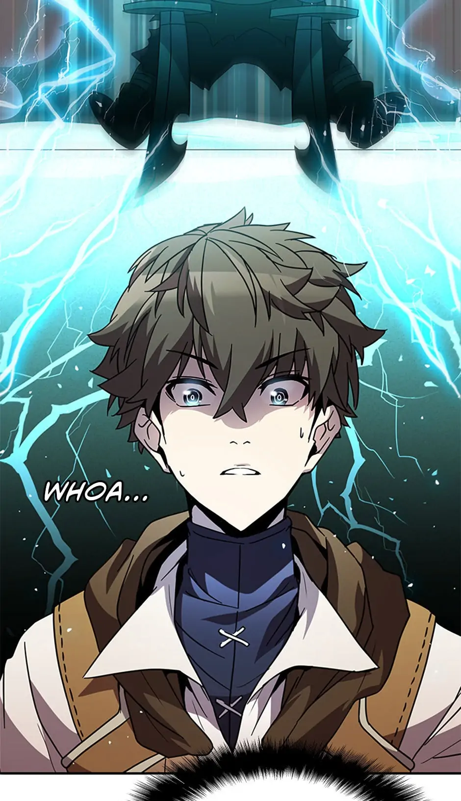 Read Taming Master EN Manga Online