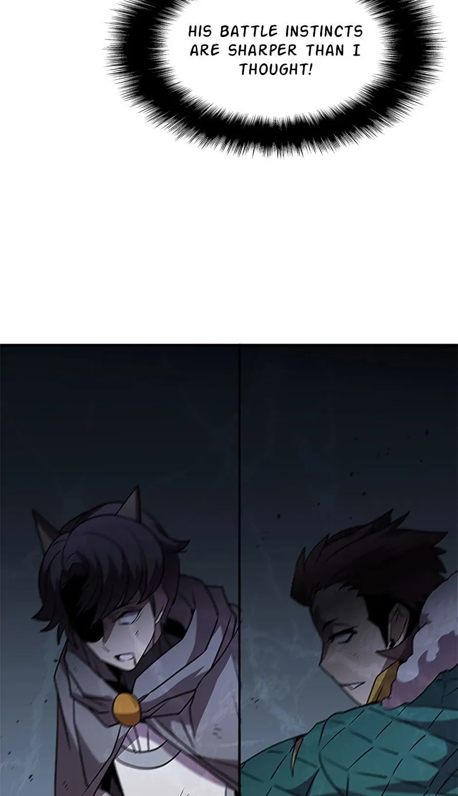 Read Taming Master EN Manga Online