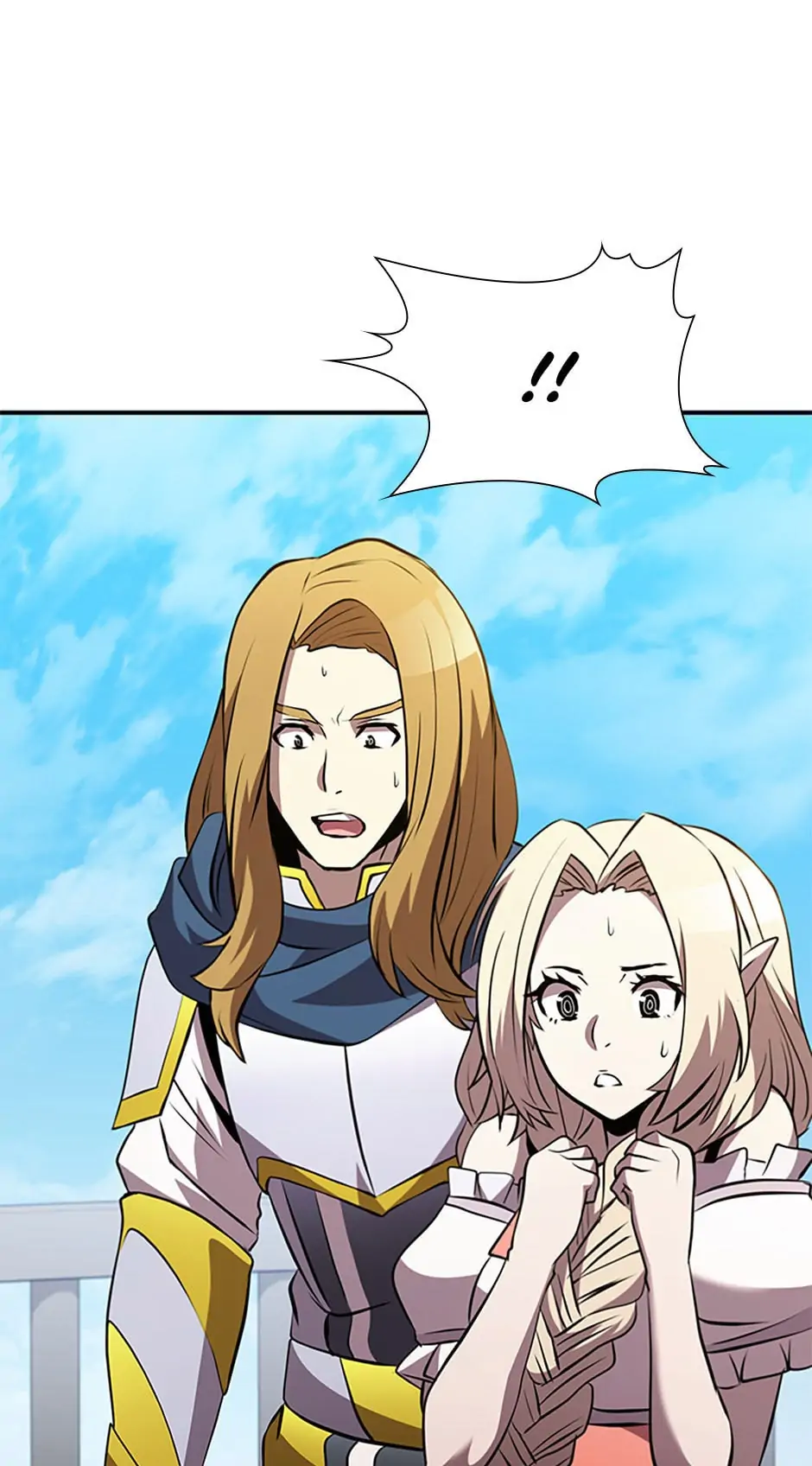 Read Taming Master EN Manga Online
