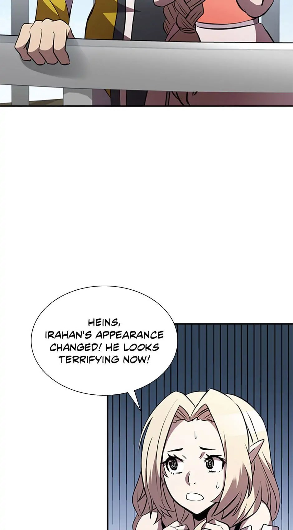 Read Taming Master EN Manga Online