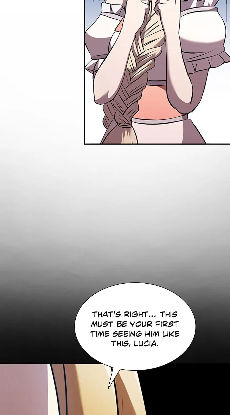Read Taming Master EN Manga Online