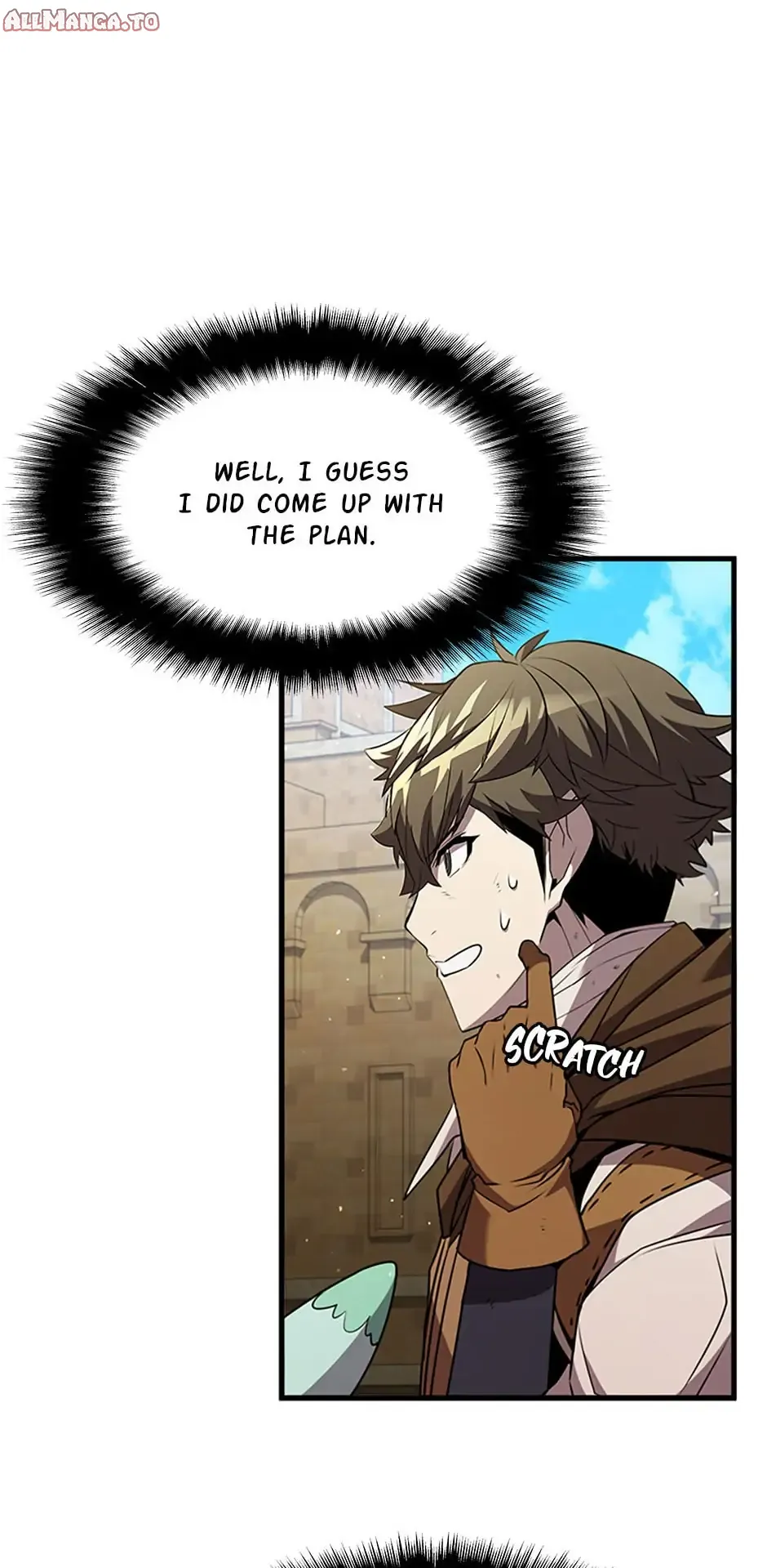 Read Taming Master EN Manga Online
