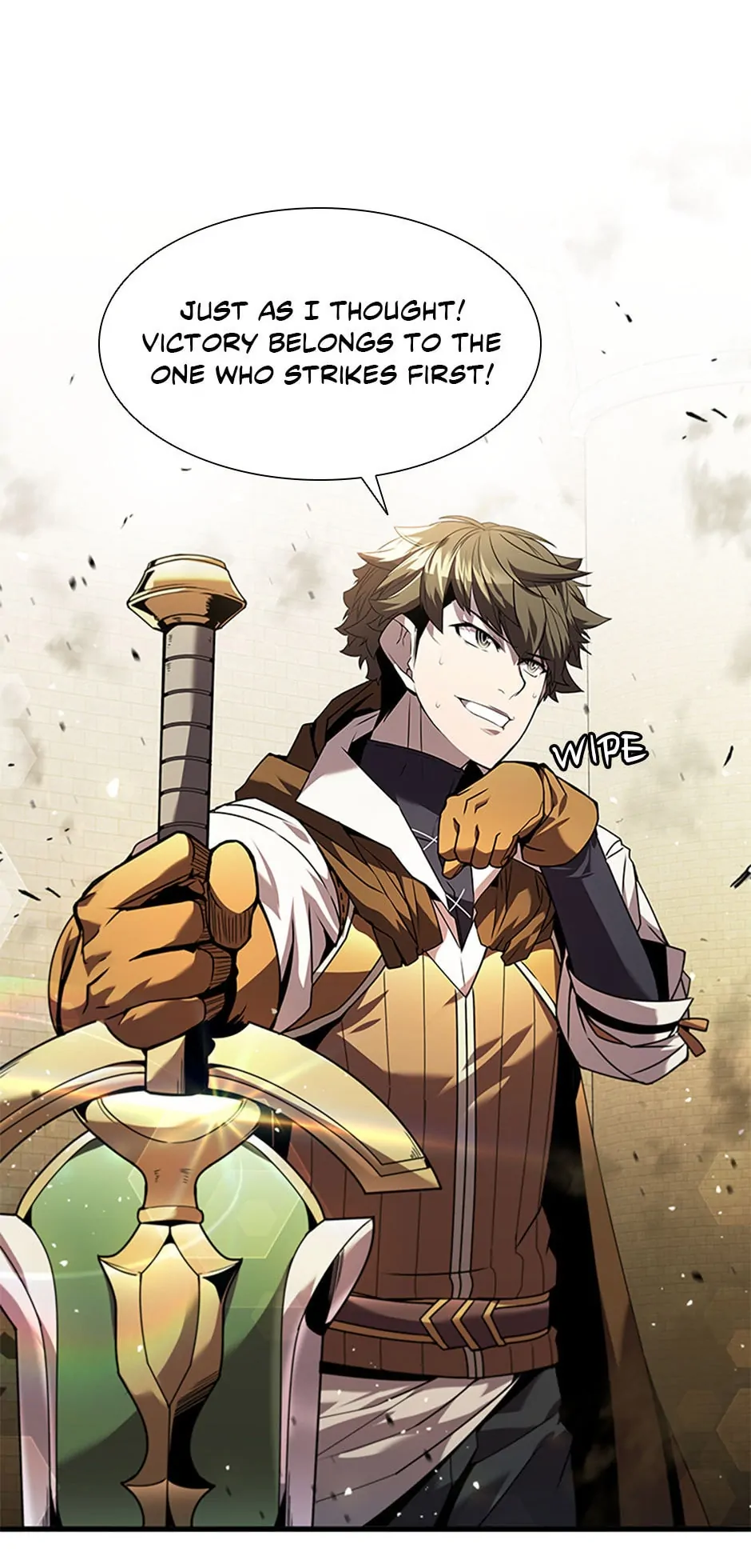 Read Taming Master EN Manga Online