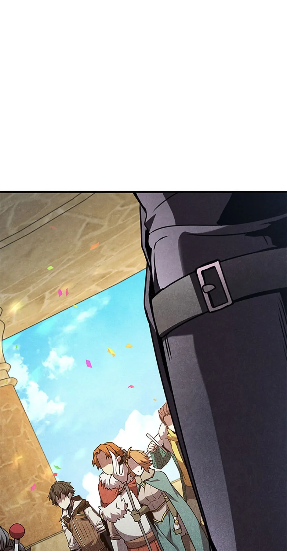 Read Taming Master EN Manga Online