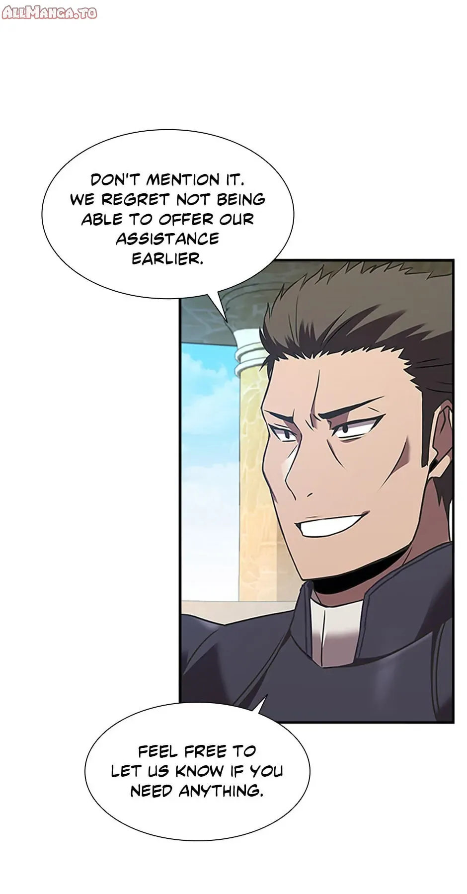 Read Taming Master EN Manga Online