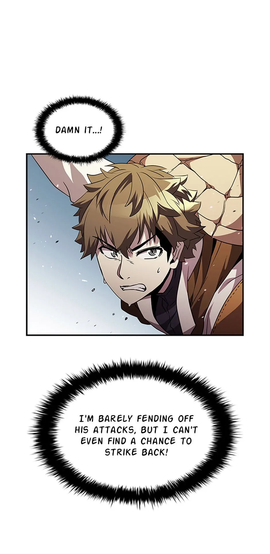 Read Taming Master EN Manga Online