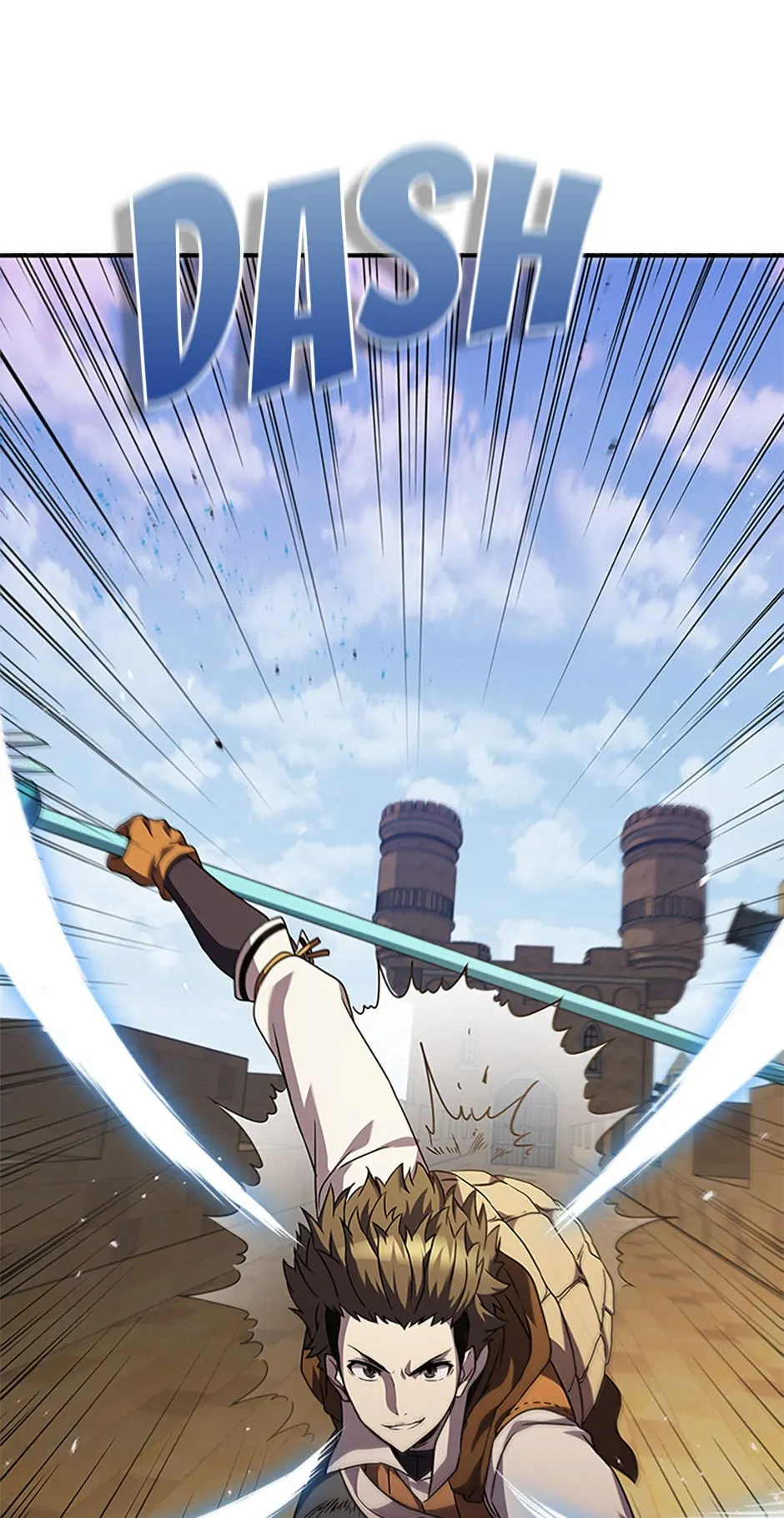 Read Taming Master EN Manga Online