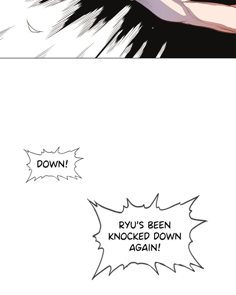 Read The Boxer EN Manga Online