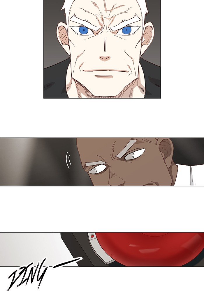 Read The Boxer EN Manga Online