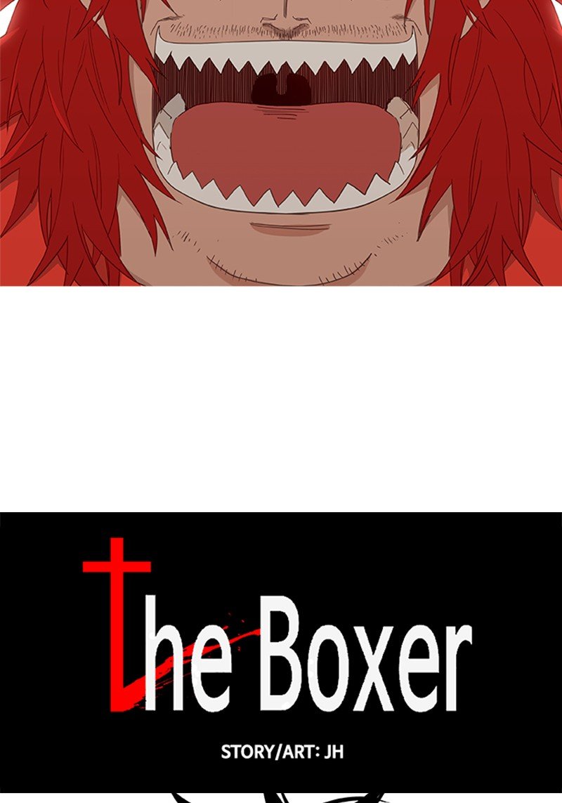 Read The Boxer EN Manga Online
