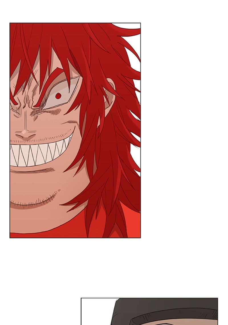 Read The Boxer EN Manga Online