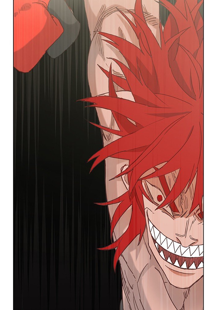 Read The Boxer EN Manga Online