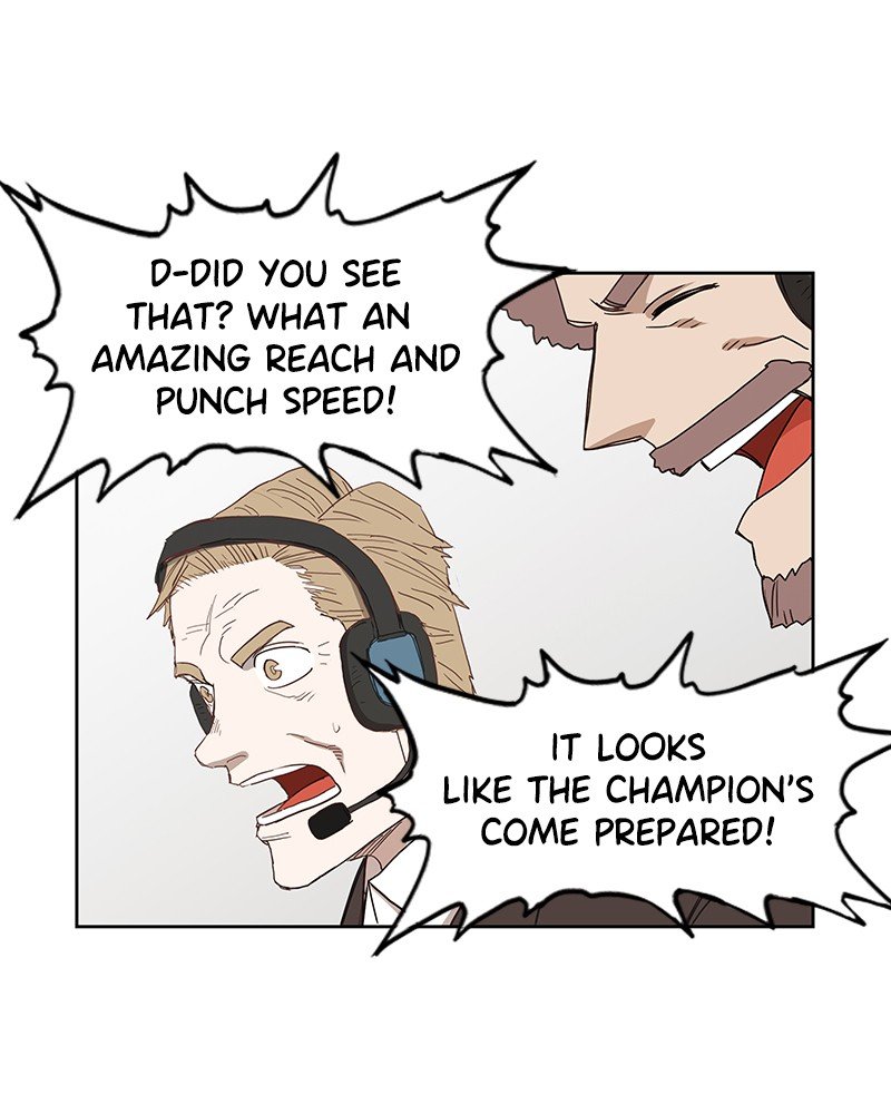 Read The Boxer EN Manga Online