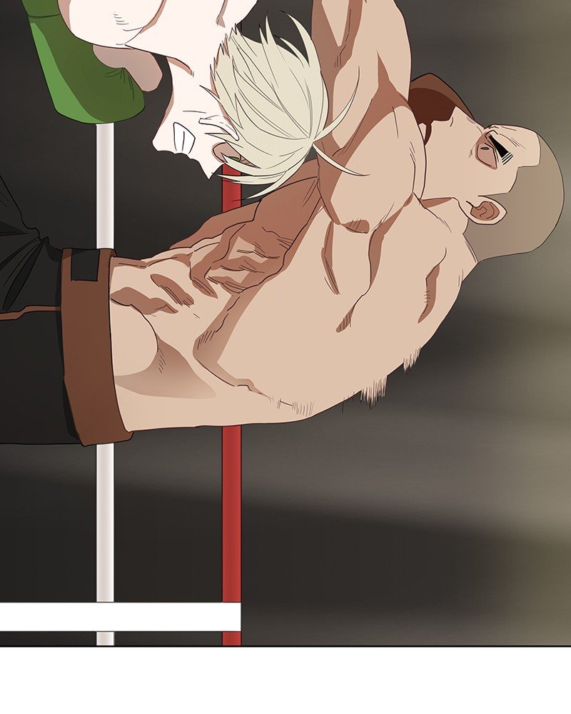 Read The Boxer EN Manga Online