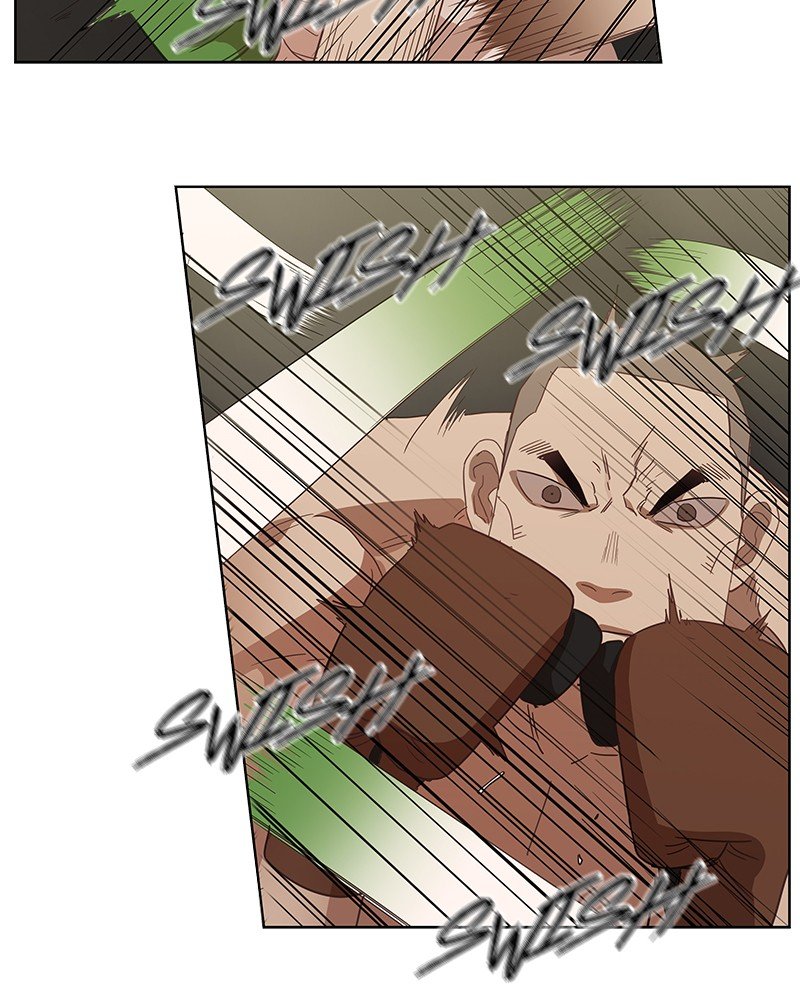 Read The Boxer EN Manga Online