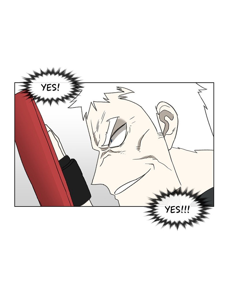 Read The Boxer EN Manga Online