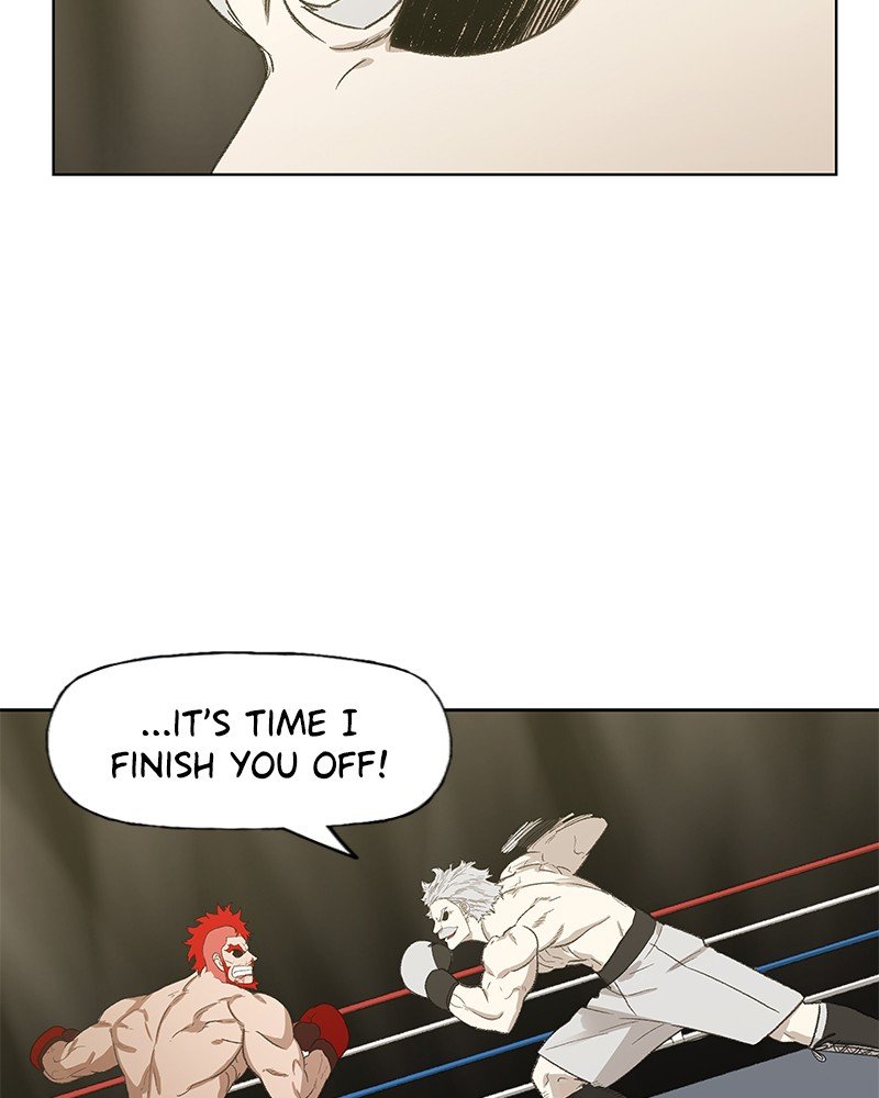 Read The Boxer EN Manga Online