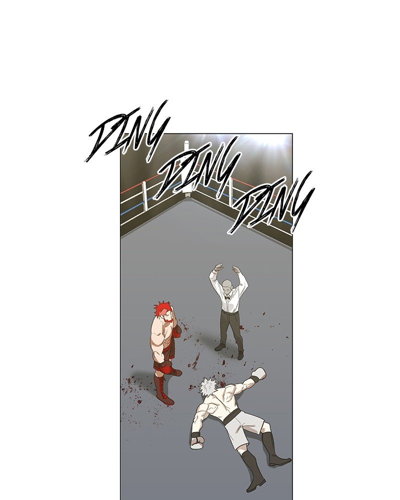 Read The Boxer EN Manga Online