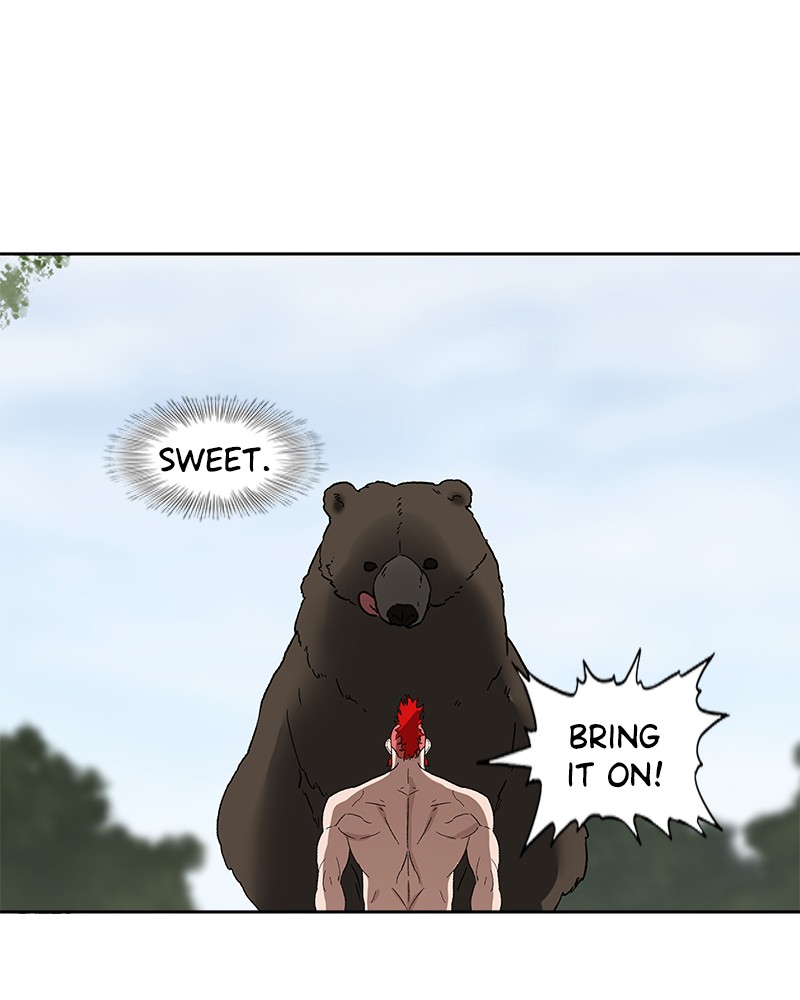 Read The Boxer EN Manga Online