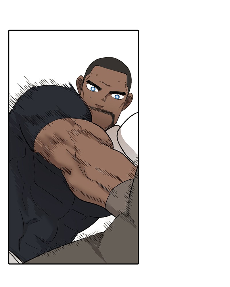 Read The Boxer EN Manga Online