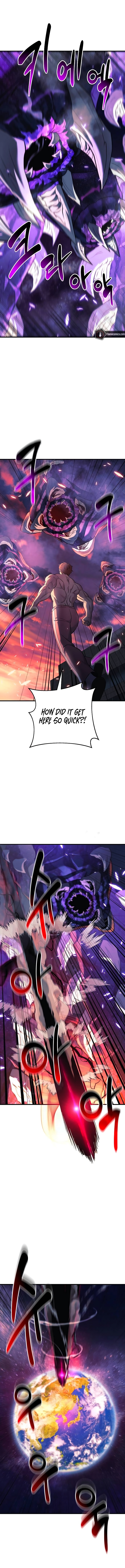 Read The Creator Is on Hiatus EN Manga Online