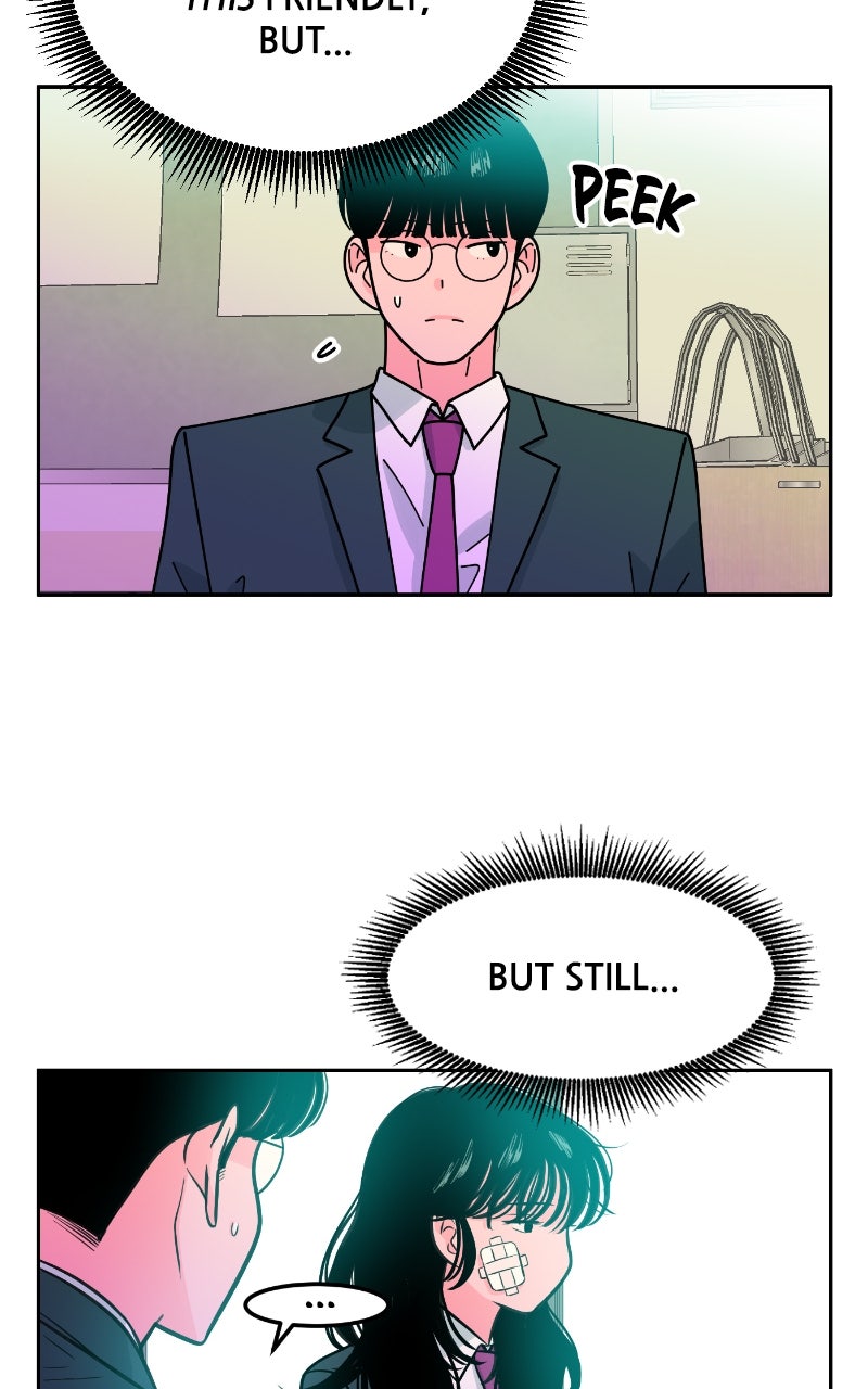 Read The Good Student EN Manga Online