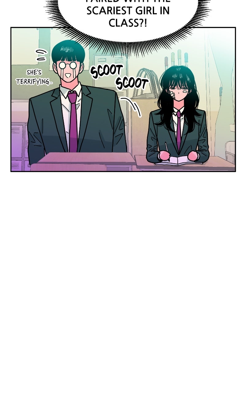 Read The Good Student EN Manga Online
